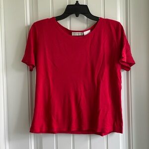 Liz Claiborne tshirt